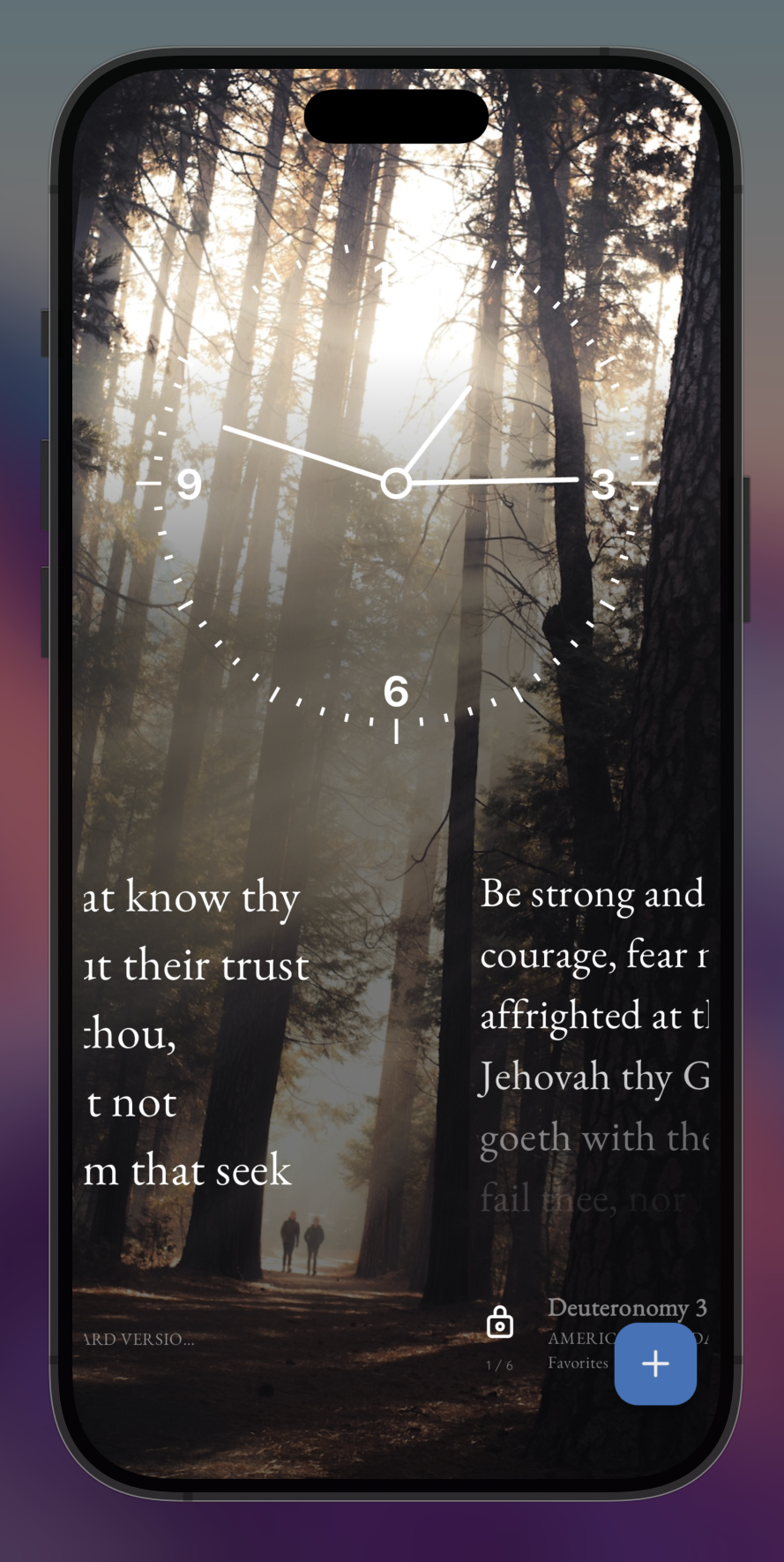 Manual Navigation Mode