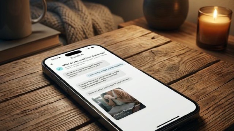 Edenify AI Suggestion