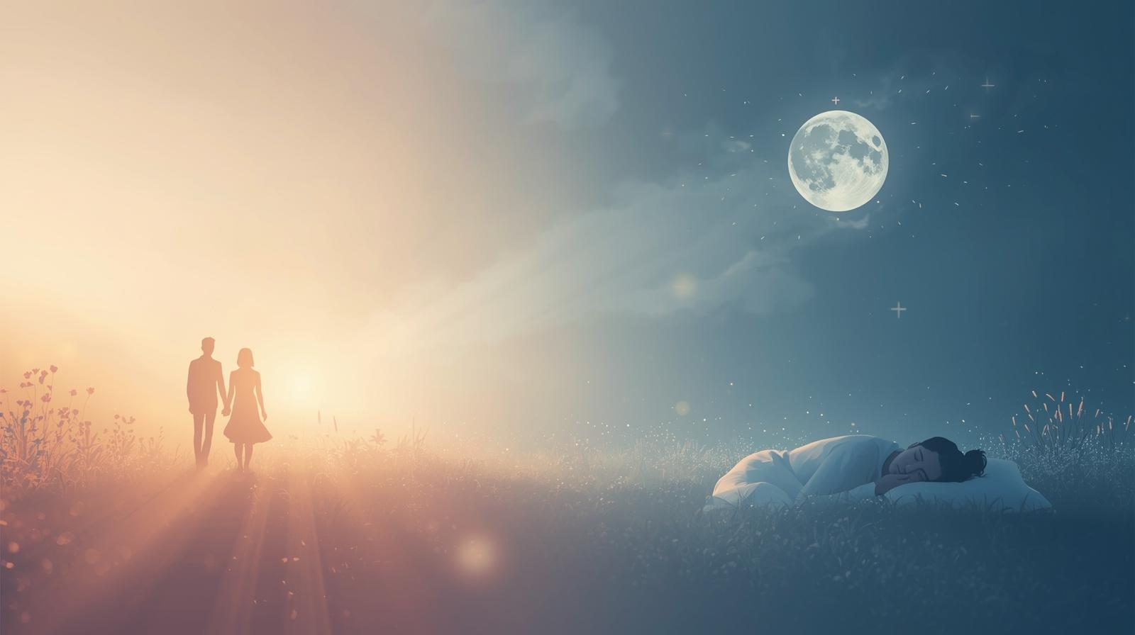 Morning vs Sleep Meditation: What's the Difference? A Christian Guide to Daily Spiritual Rhythm