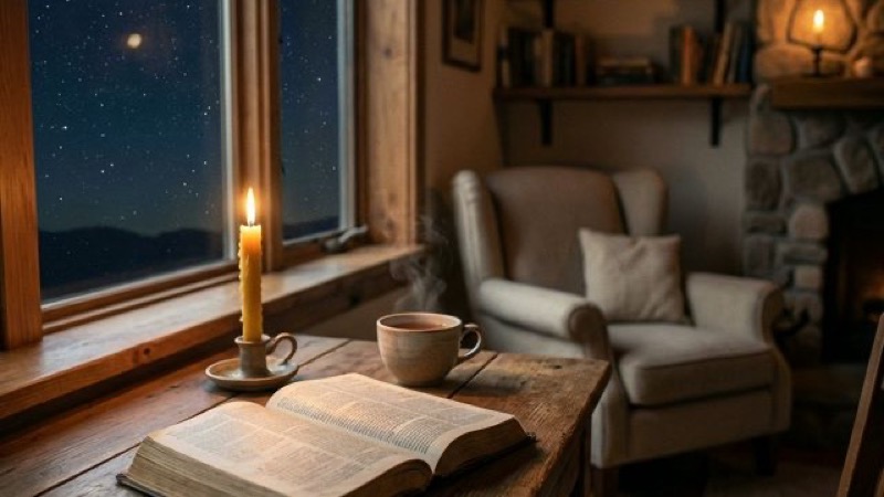 When You Don’t Know What to Pray: A Christian Guide for Overwhelmed Hearts