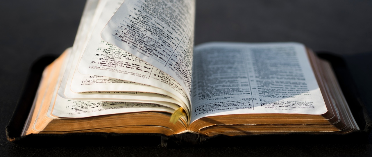 Why Bible Clock App Uses World English Bible